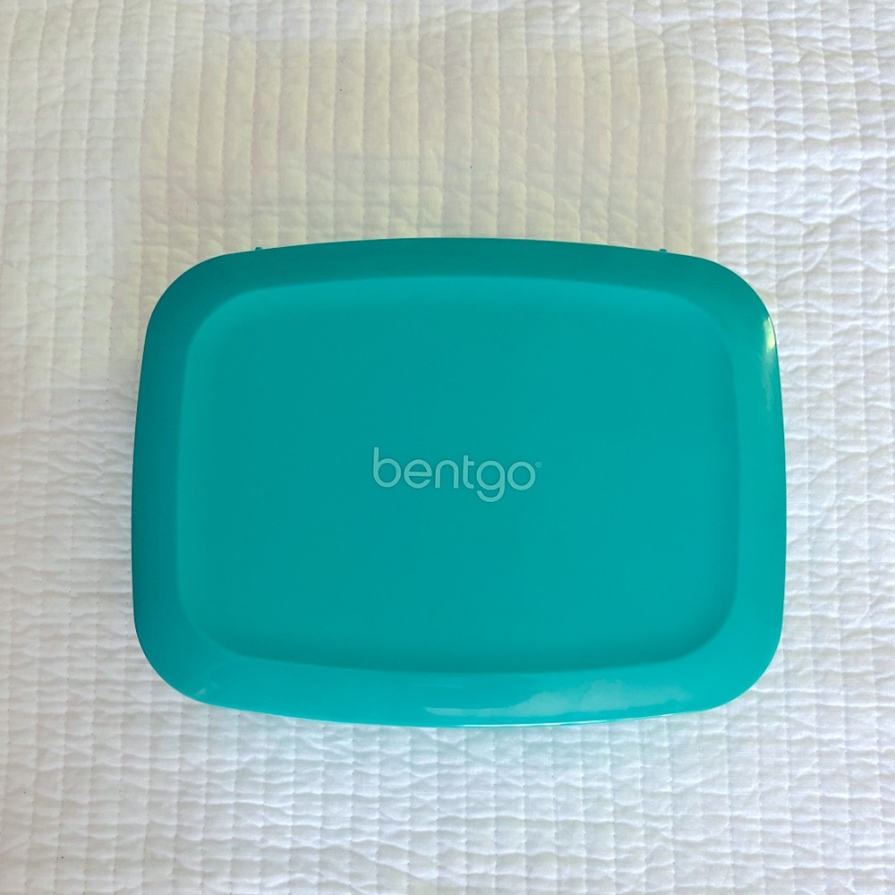 Bentgo lunch box
